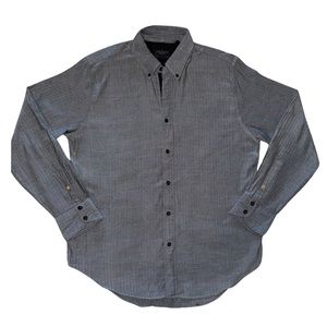 Rag & Bone Men’s Button Down Shirt